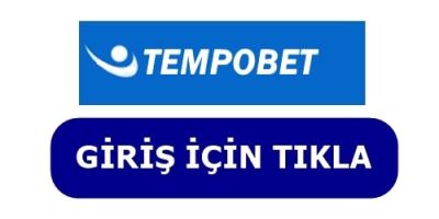 tempobet-giris